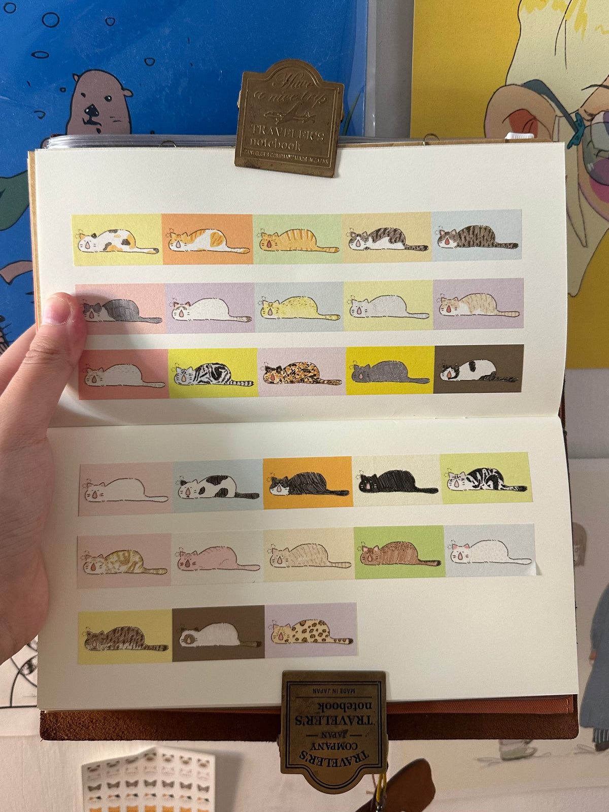 Tape