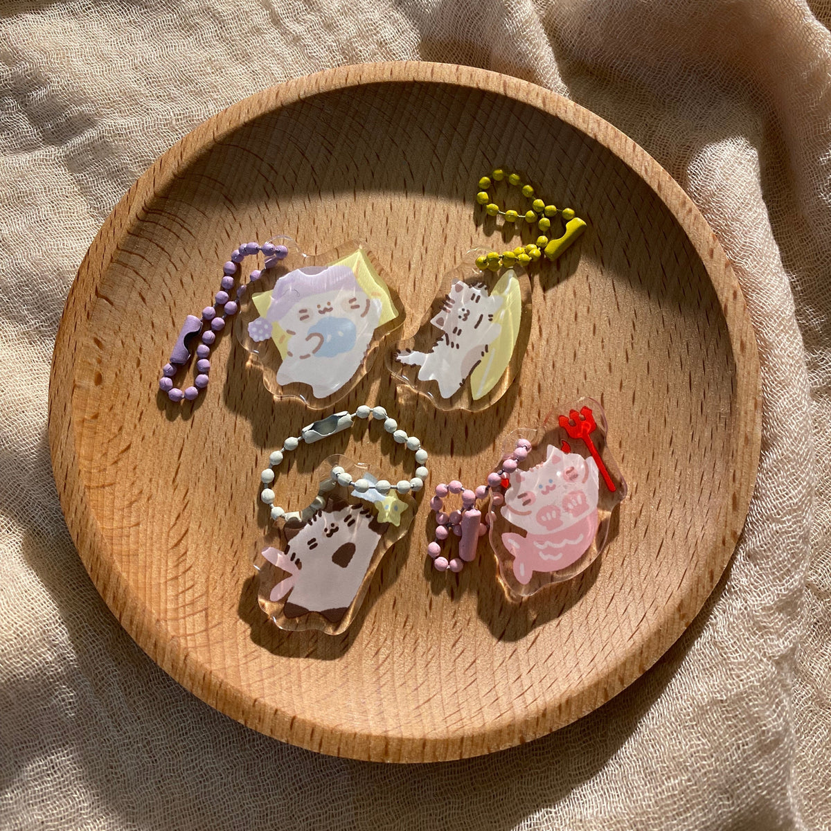 Accessory