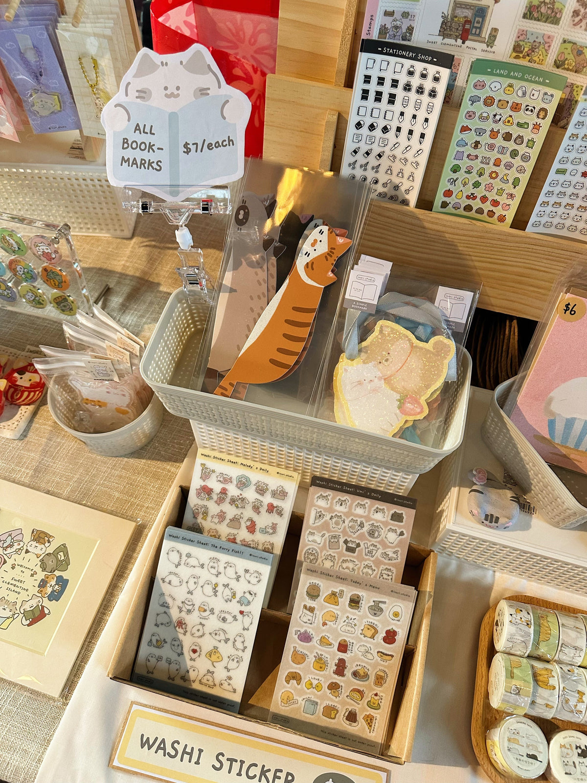 Paper Goods