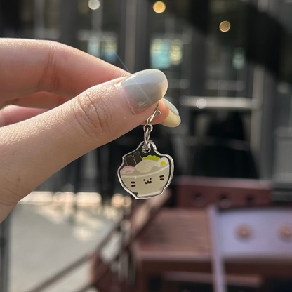 Mini Charm - Ramen