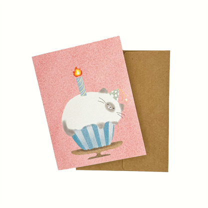 Greeting Card: Little Celebration